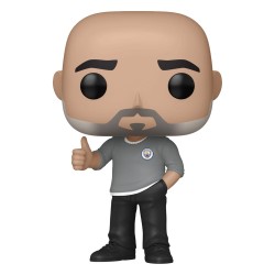 EFL POP! Football Vinyl Figurine ManCity - Pep Guardiola 9 cm