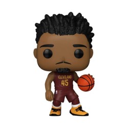 NBA Legends POP! Sports Vinyl Figurine Cavs- Donovan Mitchell 9 cm