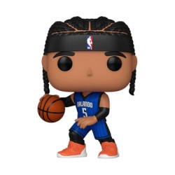 NBA Legends POP! Sports Vinyl Figurine Magic- Paolo Banchero 9 cm