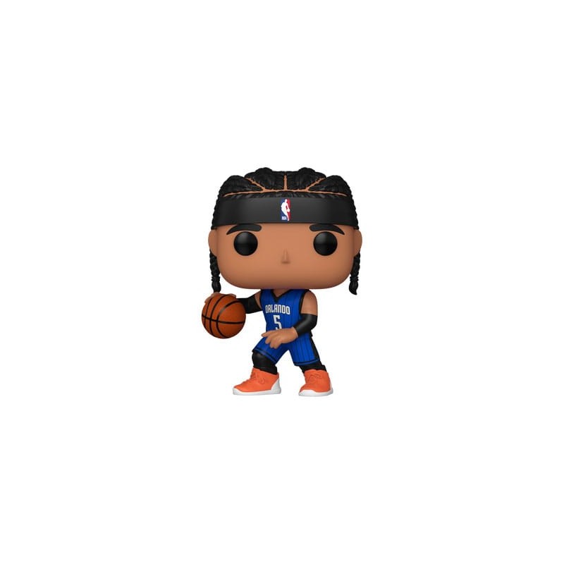 NBA Legends POP! Sports Vinyl Figurine Magic- Paolo Banchero 9 cm | 0889698751216