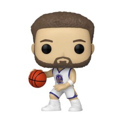 NBA Legends POP! Sports Vinyl Figurine Warriors- Klay Thompson 9 cm