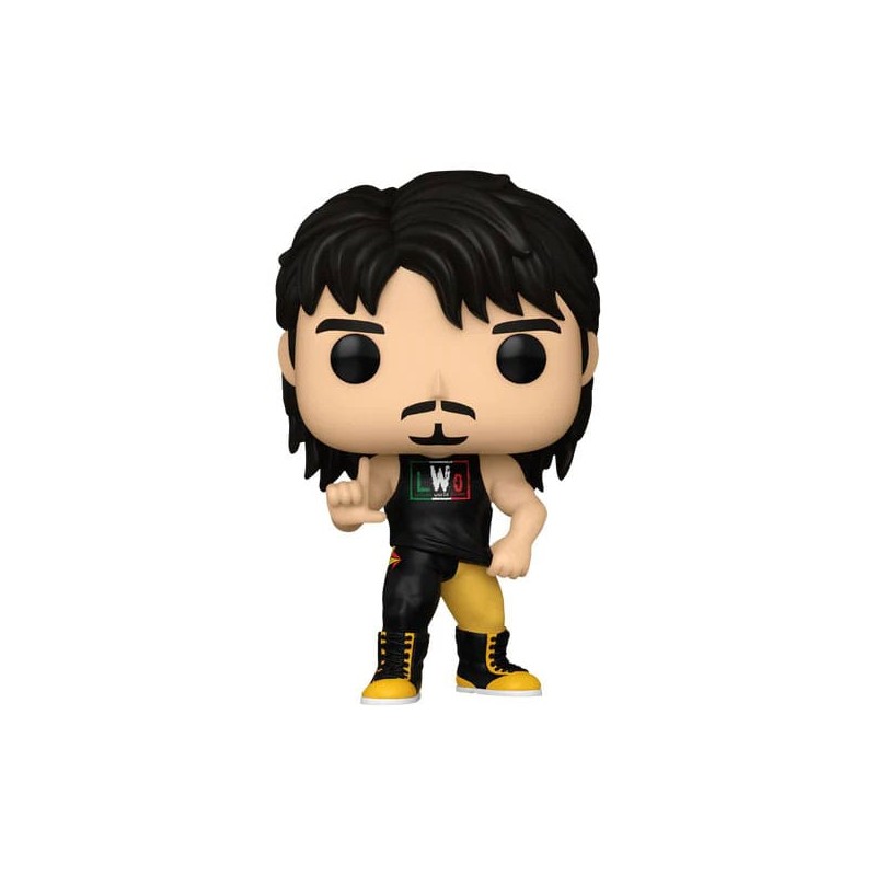 WWE POP! Vinyl figurine Eddie Guerrero 9 cm