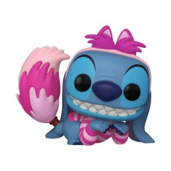 Lilo & Stitch POP! & Buddy Vinyl figurine Costume- Cheshire 9 cm