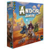 Jeu : Andor Junior version française éditeur : Iello