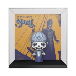 Ghost POP! Albums Vinyl Figurine If You Have Ghost 9 cm