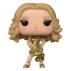 Mariah Carey POP! Rocks Vinyl Figurine Emancipation of Mimi 9 cm