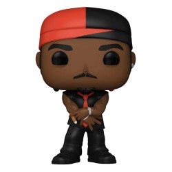 Ja Rule POP! Rocks Vinyl Figurine Ja Rule 9 cm