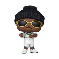 Master P POP! Rocks Vinyl Figurine Master P 9 cm