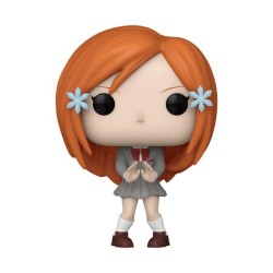 Bleach POP! Animation Vinyl figurine Orihime 9 cm