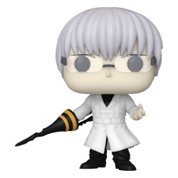 Tokyo Ghoul:re POP! Animation Vinyl figurine Kisho Arima 9 cm