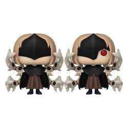 Tokyo Ghoul:re assortiment POP! Animation Vinyl figurines Hinami Fueguchi 9 cm (6)