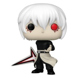 Tokyo Ghoul:re POP! Animation Vinyl figurine Ken Kaneki (Last Battle) 9 cm