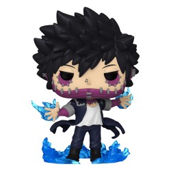 My Hero Academia POP! Animation Vinyl figurine Dabi(Flames) 9 cm