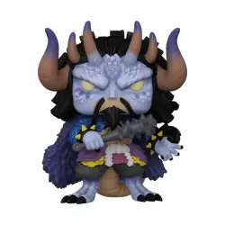 One Piece Figurine Oversized POP! Vinyl Kaido Man Beast Form 15 cm