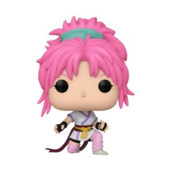 Hunter x Hunter POP! Animation Vinyl figurine Machi Komacine 9 cm