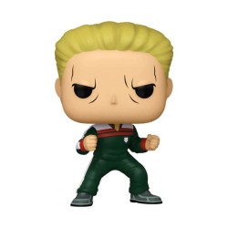 Hunter x Hunter POP! Animation Vinyl figurine Phinks 9 cm