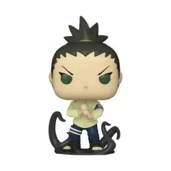 Boruto: Naruto Next Generations POP! Animation Vinyl figurine Shikadai 9 cm