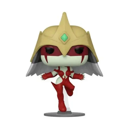 Yu-Gi-Oh! Pop! Animation Vinyl figurine EH Burstinatrix 9 cm | 0889698756044