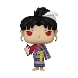 Inuyasha POP! Animation Vinyl figurine Kagura 9 cm