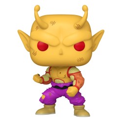 Dragon Ball Super: Super Hero POP! Animation Vinyl figurine Orange Piccolo 9 cm