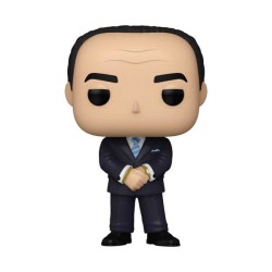 Les Soprano POP! TV Vinyl Figurine Tony 9 cm