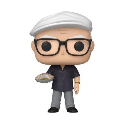 Les Soprano POP! TV Vinyl Figurine Uncle Junior 9 cm