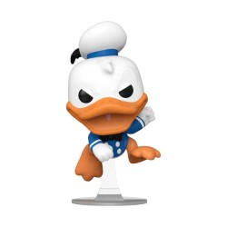 Disney DD 90th Anniversary POP! Disney Vinyl figurine Donald Duck(angry) 9 cm