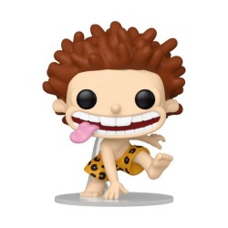 Nick Rewind POP! TV Vinyl figurine Donnie Thornberry 9 cm