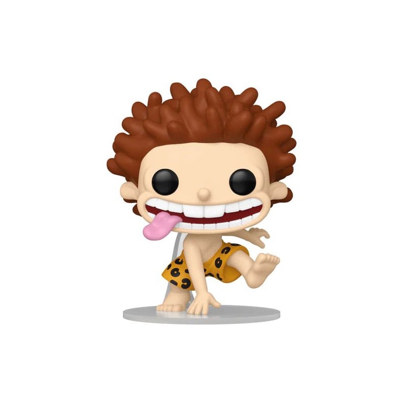 Nick Rewind POP! TV Vinyl figurine Donnie Thornberry 9 cm | 0889698757393