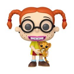 Nick Rewind POP! TV Vinyl figurine Eliza Thornberry 9 cm