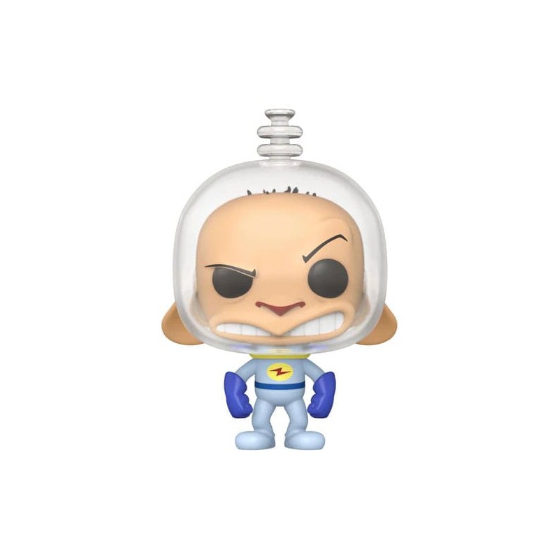 Nick Rewind POP! TV Vinyl figurine Ren(Space Suit) 9 cm | 0889698757447