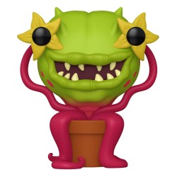 Harley Quinn Animated Series POP! Heroes Vinyl figurine Frank the Plant 9 cm 