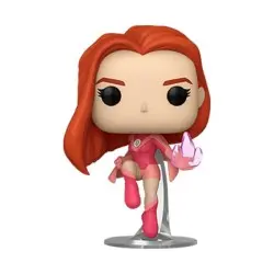 Invincible POP! TV Vinyl figurine Atom Eve 9 cm | 0889698758666
