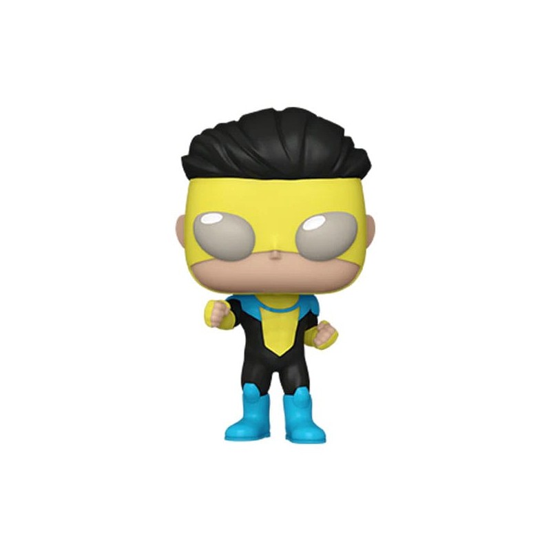 Invincible POP! TV Vinyl figurine Invincible 9 cm  | 0889698758673