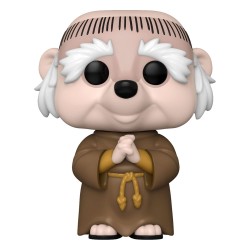 Robin Hood POP! Disney Vinyl figurine Friar Tuck 9 cm