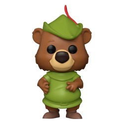 Robin Hood POP! Disney Vinyl figurine Little Jon 9 cm