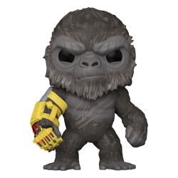 Godzilla vs. Kong 2 POP! Movies Vinyl figurine Kong 9 cm