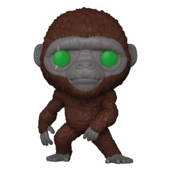 Godzilla vs. Kong 2 POP! Movies Vinyl figurine Suko 9 cm