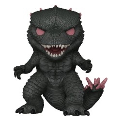 Godzilla vs Kong 2 Figurine Oversized POP! Vinyl Godzilla 15 cm