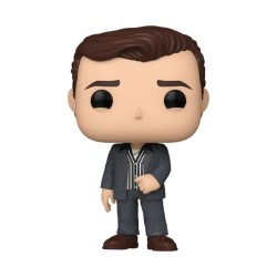 Les Affranchis POP! Movies Vinyl Figurine Henry Hill 9 cm