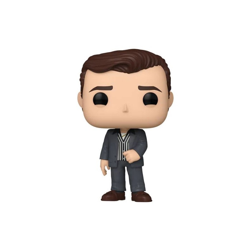 Les Affranchis POP! Movies Vinyl Figurine Henry Hill 9 cm | 0889698759328