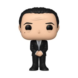 Les Affranchis POP! Movies Vinyl Figurine Jimmy Conway 9 cm