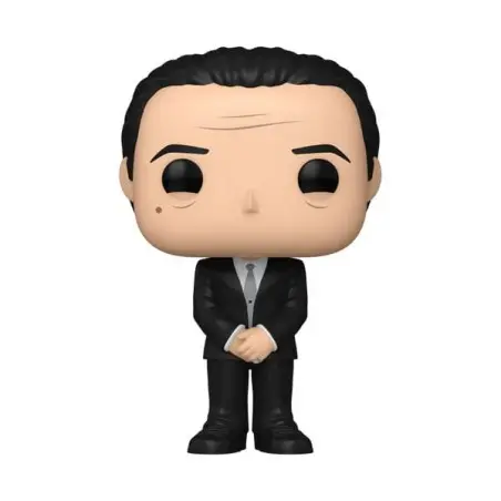 Les Affranchis POP! Movies Vinyl Figurine Jimmy Conway 9 cm | 0889698759335