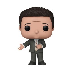 Les Affranchis POP! Movies Vinyl Figurine Tommy Devito 9 cm