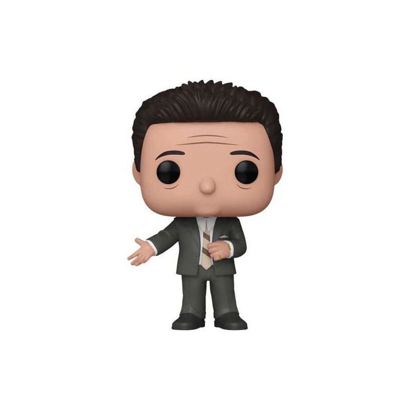 Les Affranchis POP! Movies Vinyl Figurine Tommy Devito 9 cm | 0889698759342