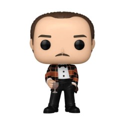 Le Parrain Figurine POP! Movies Vinyl Fredo Corleone 9 cm