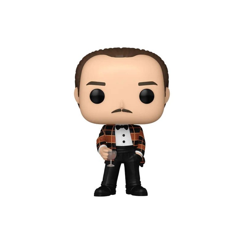 Le Parrain Figurine POP! Movies Vinyl Fredo Corleone 9 cm | 0889698759359