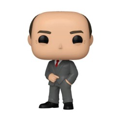 Le Parrain Figurine POP! Movies Vinyl Tom Hagen 9 cm