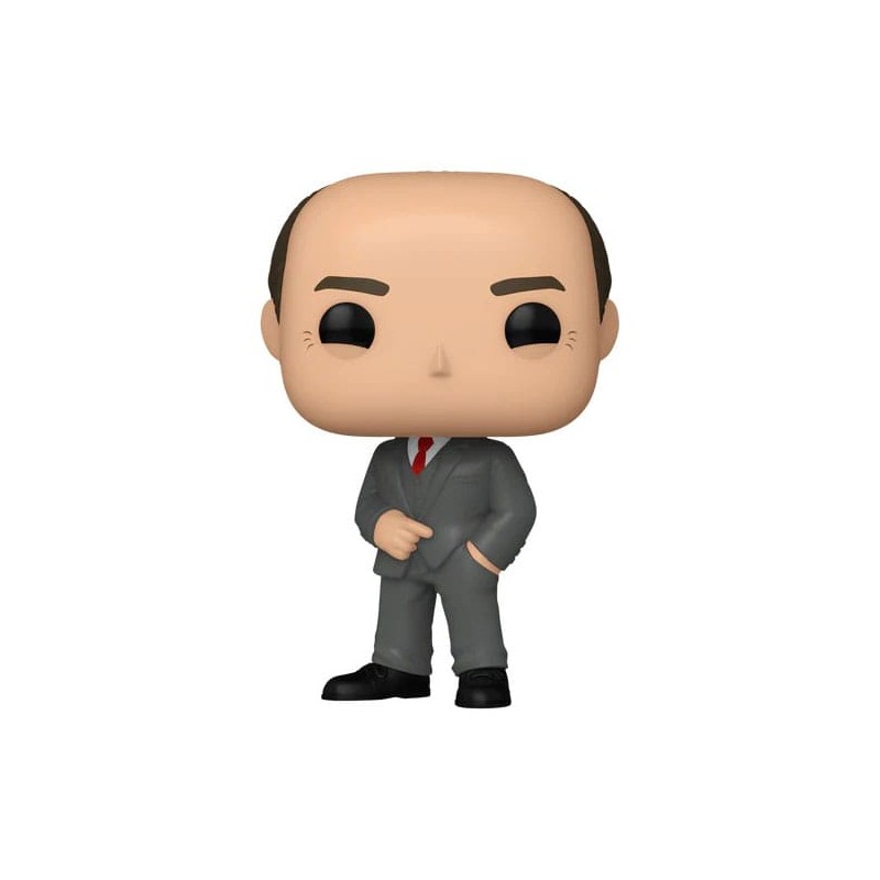 Le Parrain Figurine POP! Movies Vinyl Tom Hagen 9 cm | 0889698759373