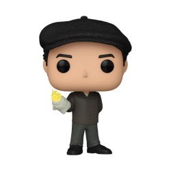 Le Parrain Figurine POP! Movies Vinyl Vito Corleone 9 cm